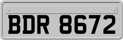 BDR8672