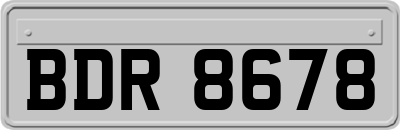 BDR8678