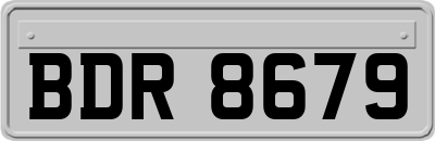 BDR8679