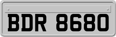 BDR8680