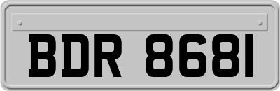 BDR8681
