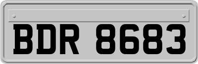 BDR8683