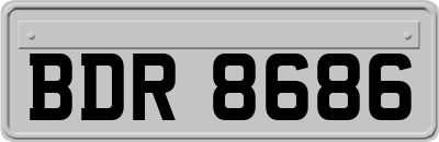 BDR8686