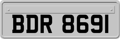 BDR8691