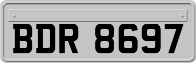 BDR8697