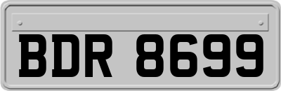 BDR8699