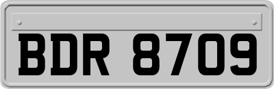 BDR8709