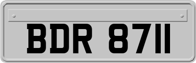 BDR8711