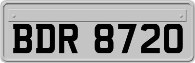 BDR8720