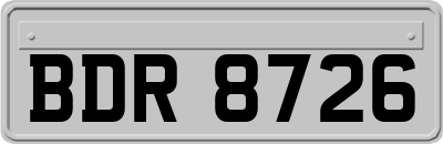 BDR8726