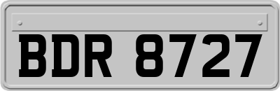 BDR8727