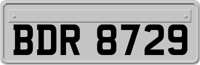 BDR8729