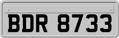 BDR8733