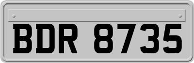 BDR8735