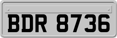 BDR8736