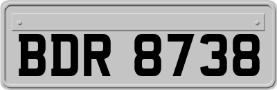 BDR8738