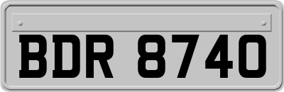 BDR8740