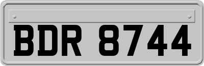 BDR8744