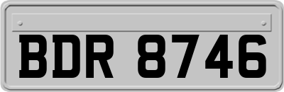 BDR8746