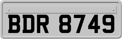 BDR8749