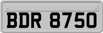 BDR8750
