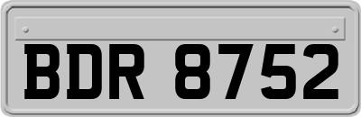 BDR8752