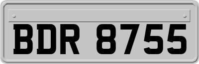 BDR8755