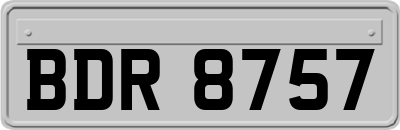BDR8757