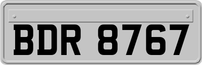 BDR8767