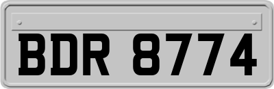 BDR8774