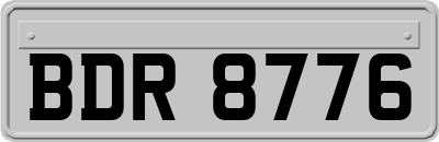BDR8776