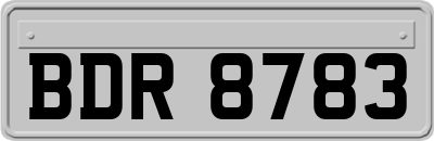 BDR8783