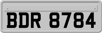BDR8784