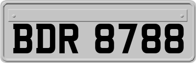 BDR8788