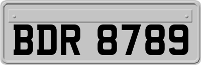BDR8789