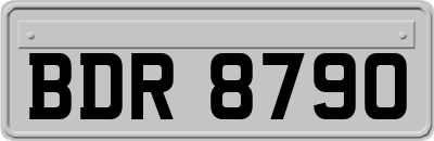 BDR8790