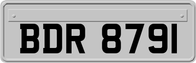 BDR8791