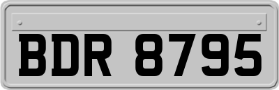 BDR8795