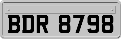 BDR8798