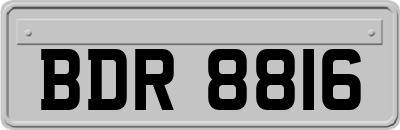 BDR8816