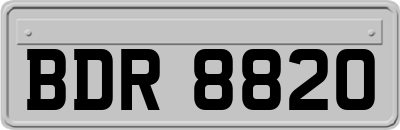 BDR8820