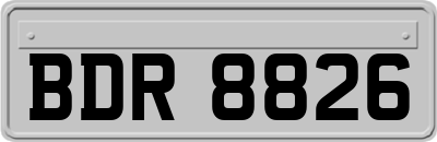 BDR8826