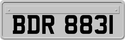 BDR8831