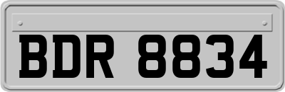 BDR8834