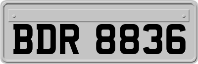 BDR8836