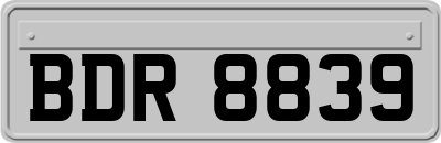 BDR8839