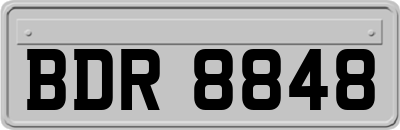 BDR8848