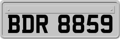 BDR8859
