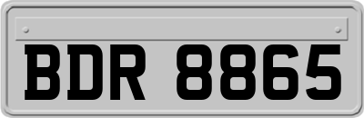 BDR8865