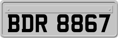 BDR8867